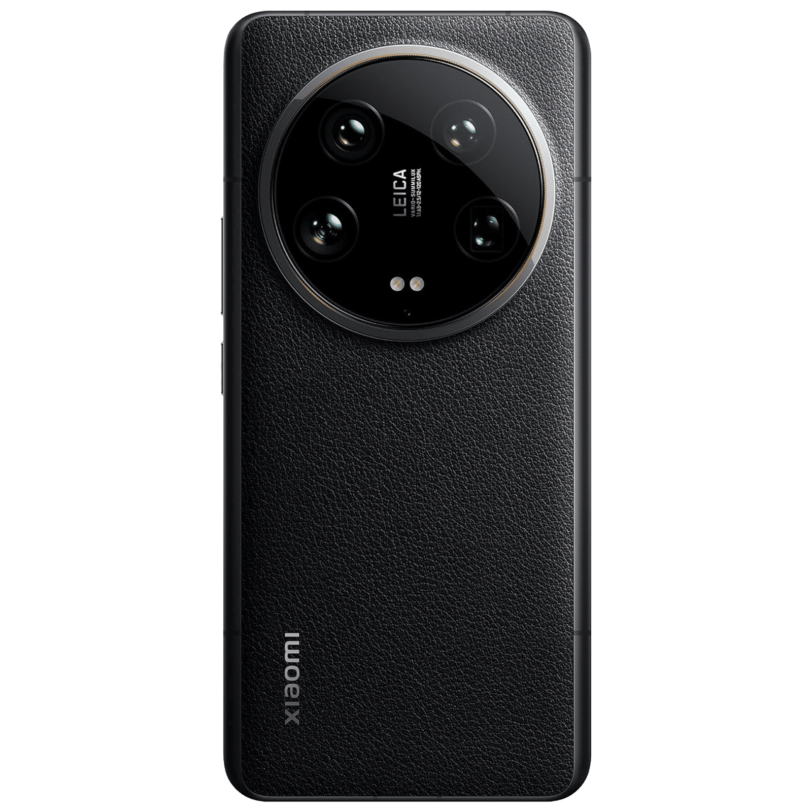 Buy Xiaomi 14 Ultra 5G (16GB RAM, 512GB, Black) Online - Croma